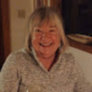 Meet your Posher, Lindy